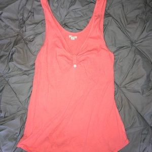 Arie tank top